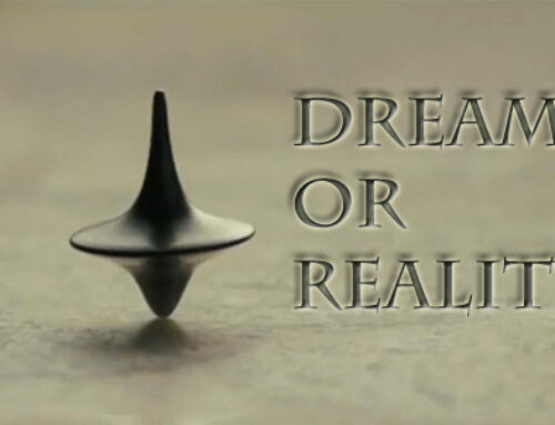 Difference Between Dreams and Reality