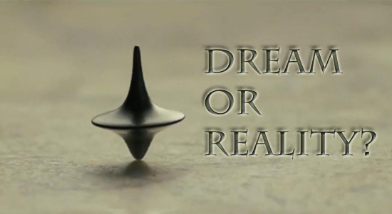 Difference Between Dreams and Reality